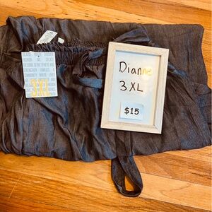 LuLaRoe Diane Pants